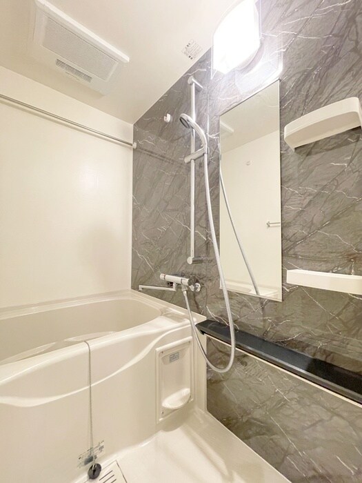 クラリティア綾瀬の物件内観写真