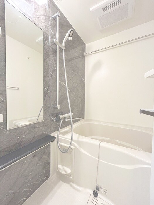 クラリティア綾瀬の物件内観写真