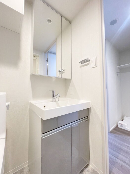 クラリティア綾瀬の物件内観写真