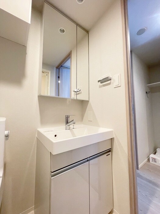 クラリティア綾瀬の物件内観写真