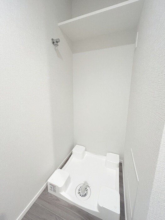 クラリティア綾瀬の物件内観写真