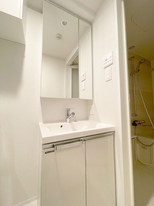 クラリティア綾瀬の物件内観写真