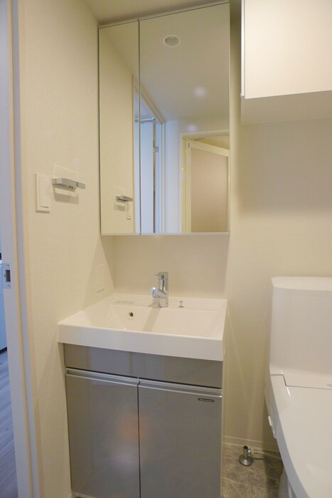 クラリティア綾瀬の物件内観写真