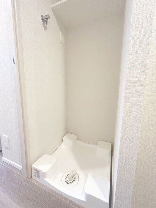 クラリティア綾瀬の物件内観写真