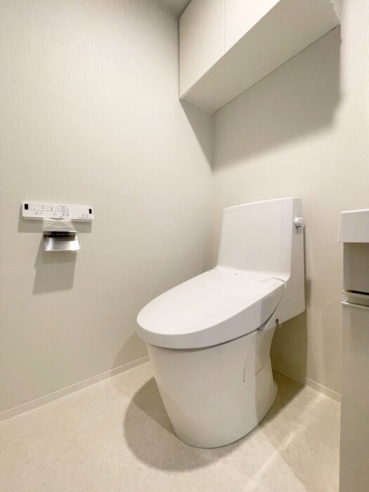 クラリティア綾瀬の物件内観写真