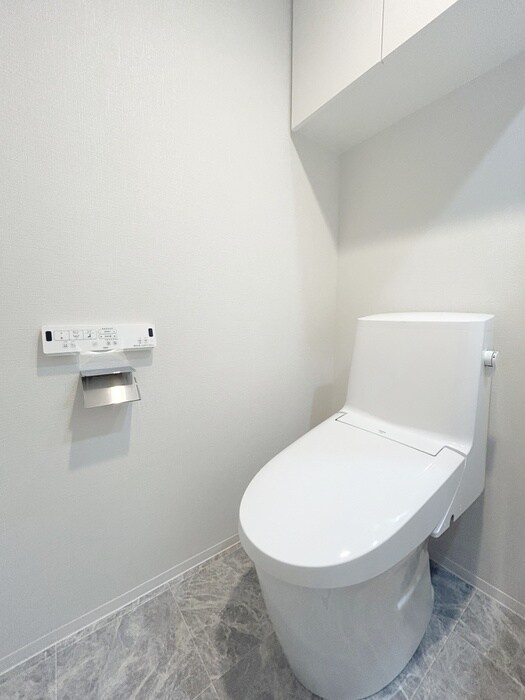 クラリティア綾瀬の物件内観写真