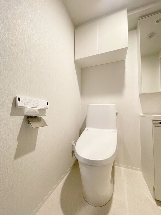 クラリティア綾瀬の物件内観写真