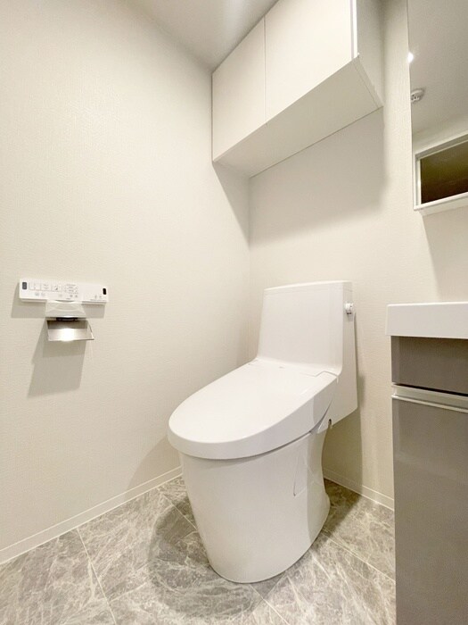 クラリティア綾瀬の物件内観写真