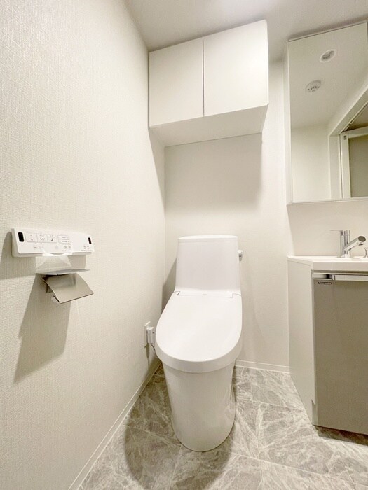 クラリティア綾瀬の物件内観写真