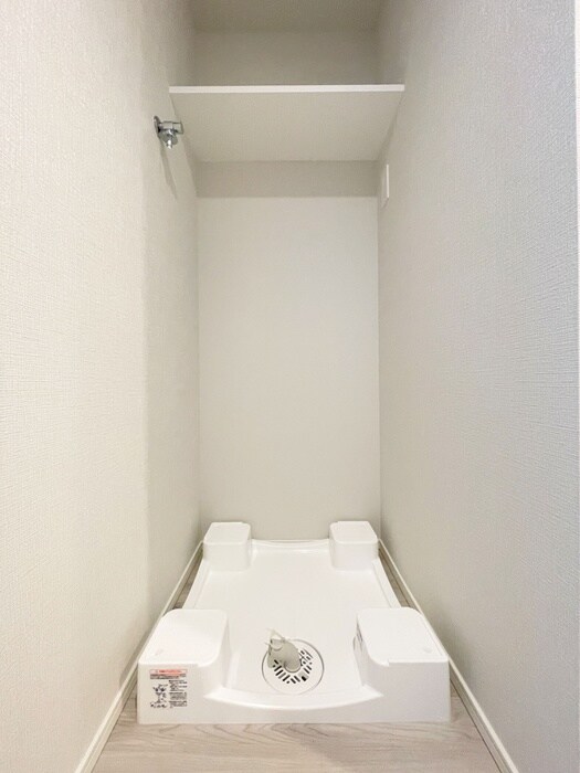 クラリティア綾瀬の物件内観写真