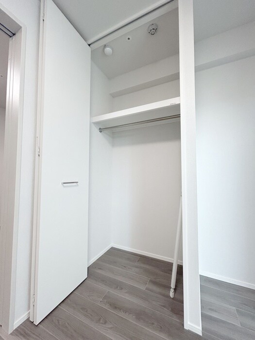 クラリティア綾瀬の物件内観写真