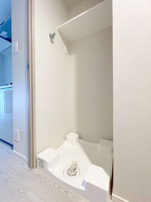 クラリティア綾瀬の物件内観写真