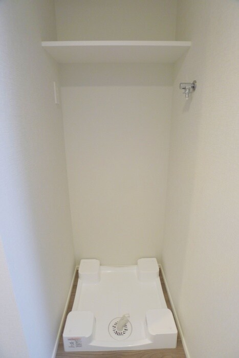 クラリティア綾瀬の物件内観写真