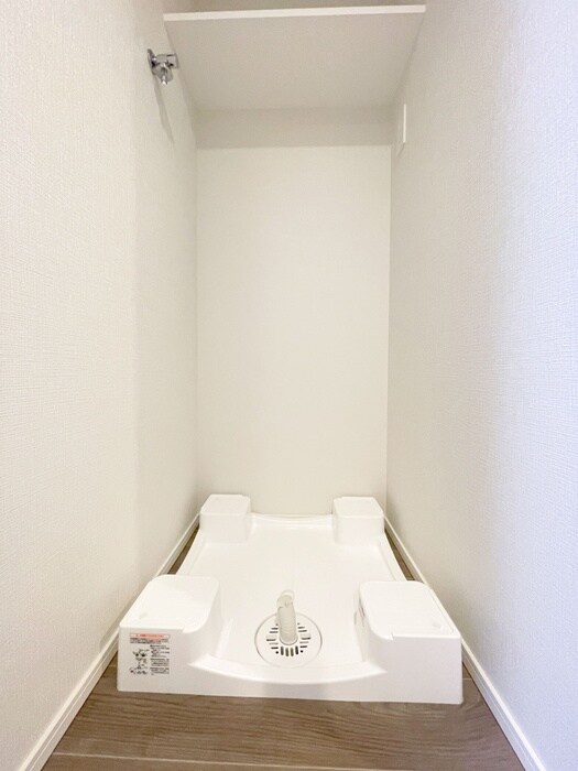 クラリティア綾瀬の物件内観写真