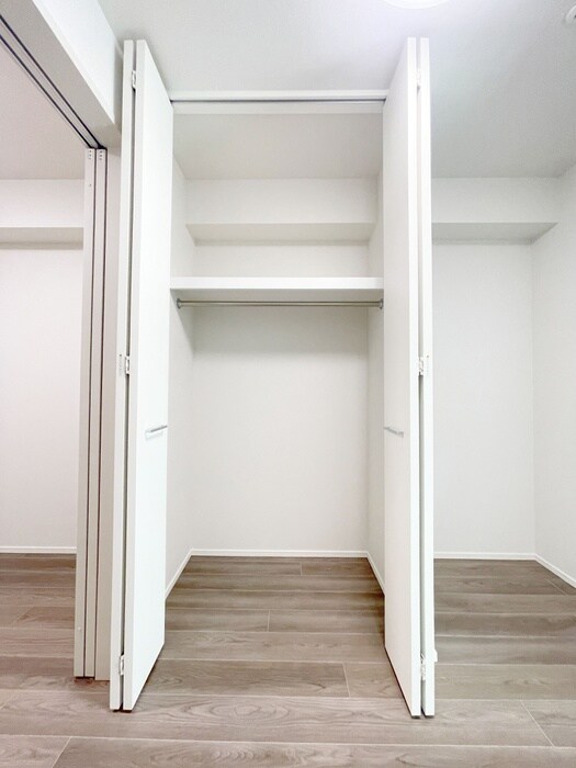 クラリティア綾瀬の物件内観写真