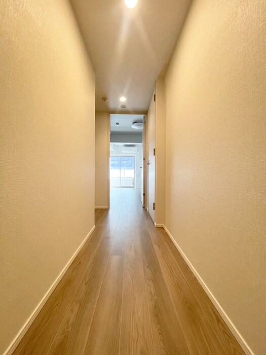 クラリティア綾瀬の物件内観写真