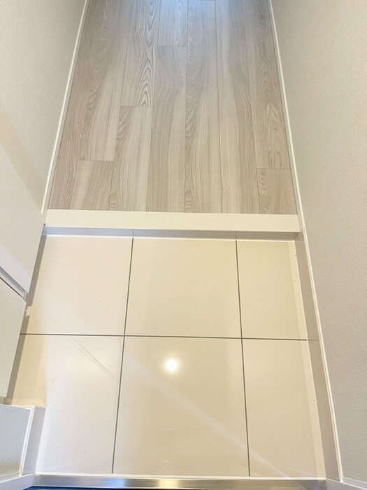 クラリティア綾瀬の物件内観写真