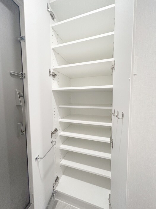 クラリティア綾瀬の物件内観写真