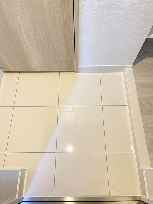 クラリティア綾瀬の物件内観写真