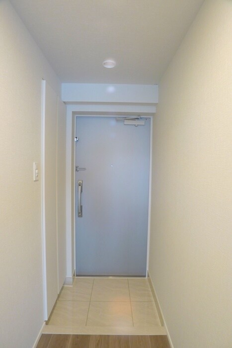 クラリティア綾瀬の物件内観写真