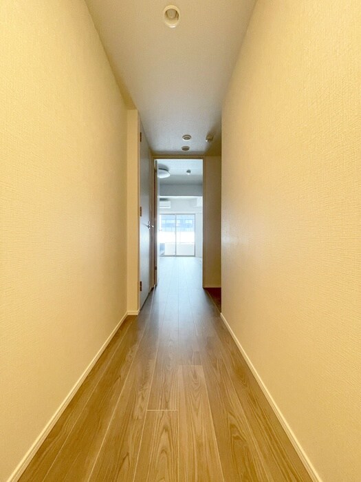 クラリティア綾瀬の物件内観写真