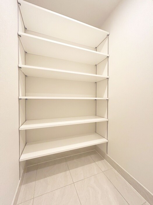 クラリティア綾瀬の物件内観写真