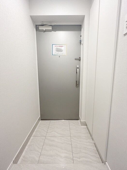 クラリティア綾瀬の物件内観写真