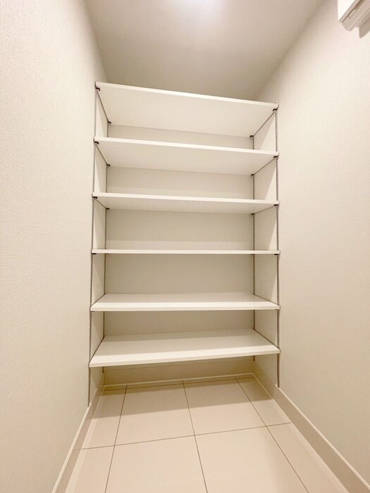 クラリティア綾瀬の物件内観写真