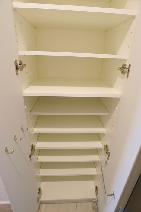 クラリティア綾瀬の物件内観写真