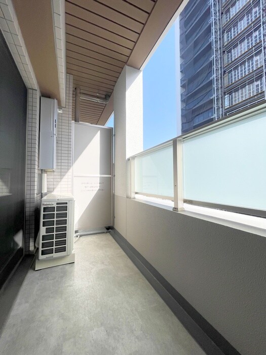 クラリティア綾瀬の物件内観写真