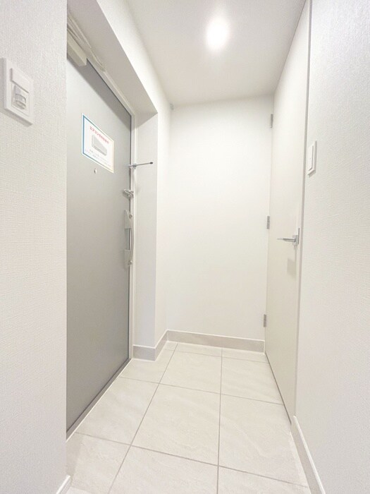 クラリティア綾瀬の物件内観写真