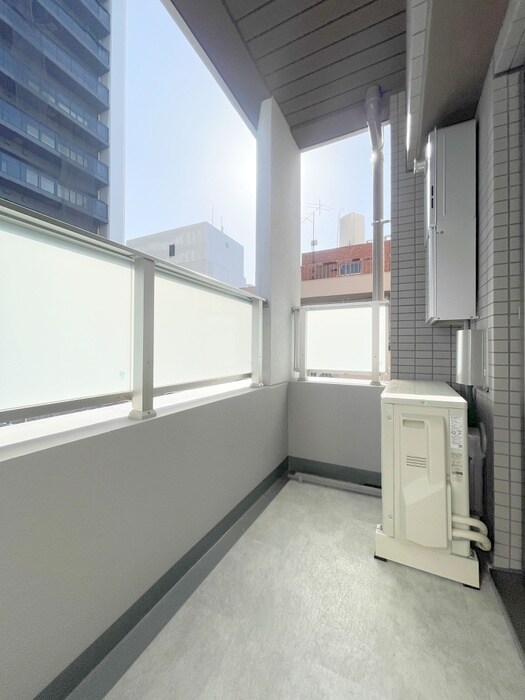 クラリティア綾瀬の物件内観写真