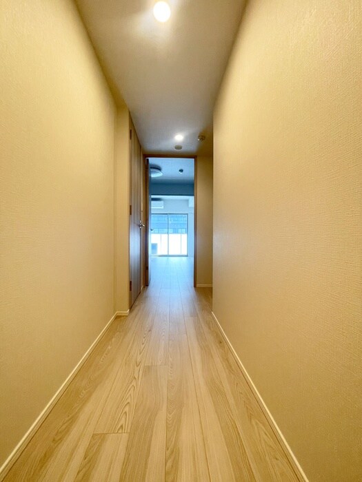 クラリティア綾瀬の物件内観写真