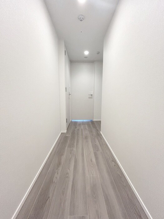 クラリティア綾瀬の物件内観写真