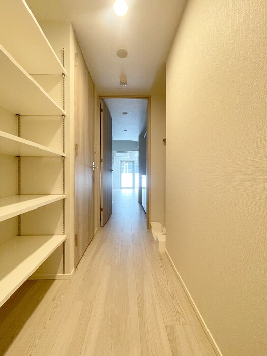 クラリティア綾瀬の物件内観写真