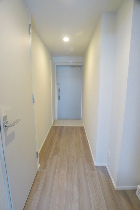 クラリティア綾瀬の物件内観写真