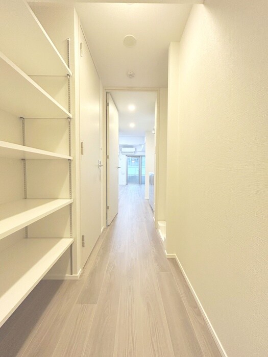 クラリティア綾瀬の物件内観写真