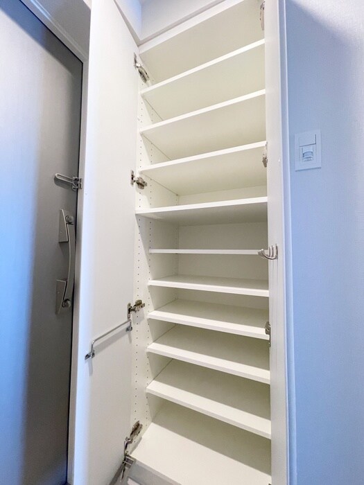 クラリティア綾瀬の物件内観写真