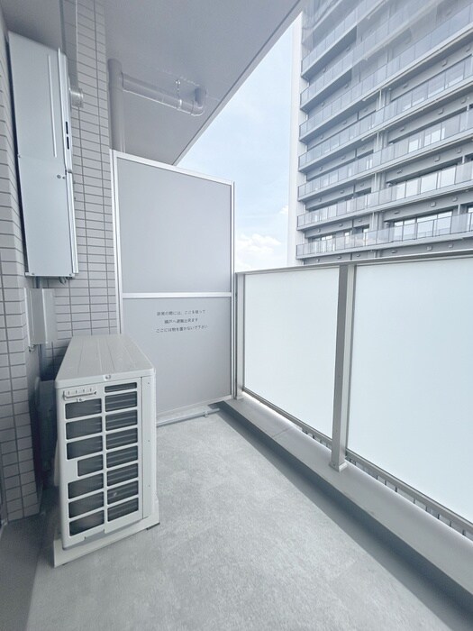 クラリティア綾瀬の物件内観写真