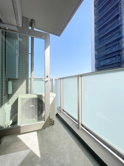 クラリティア綾瀬の物件内観写真