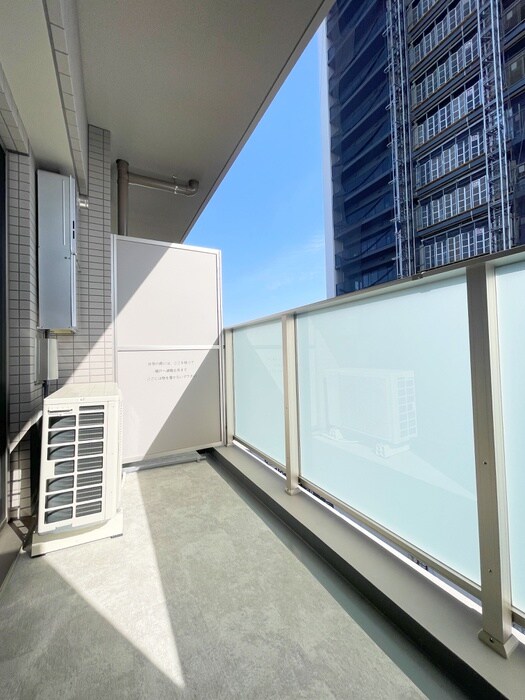 クラリティア綾瀬の物件内観写真