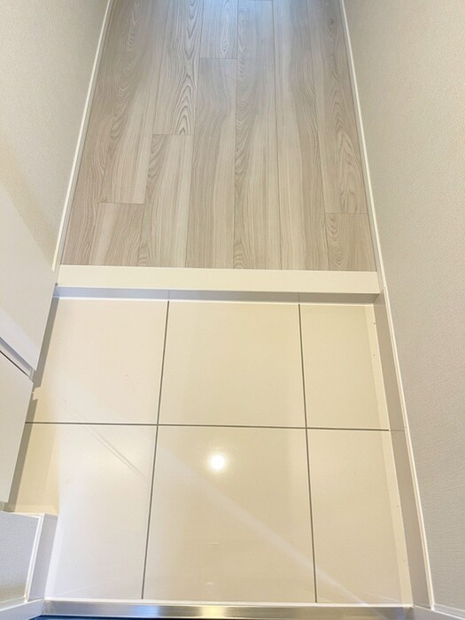 クラリティア綾瀬の物件内観写真