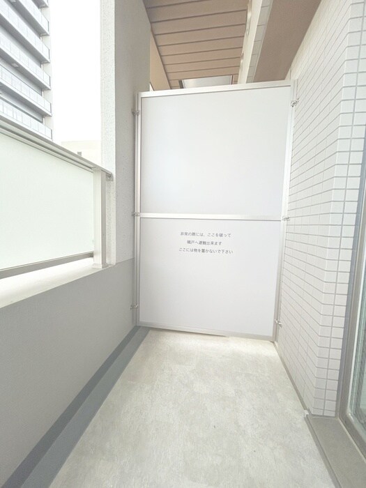 クラリティア綾瀬の物件内観写真