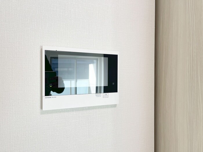 クラリティア綾瀬の物件内観写真