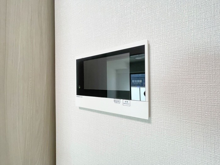 クラリティア綾瀬の物件内観写真