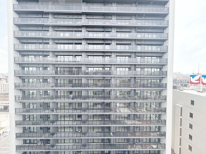 クラリティア綾瀬の物件内観写真