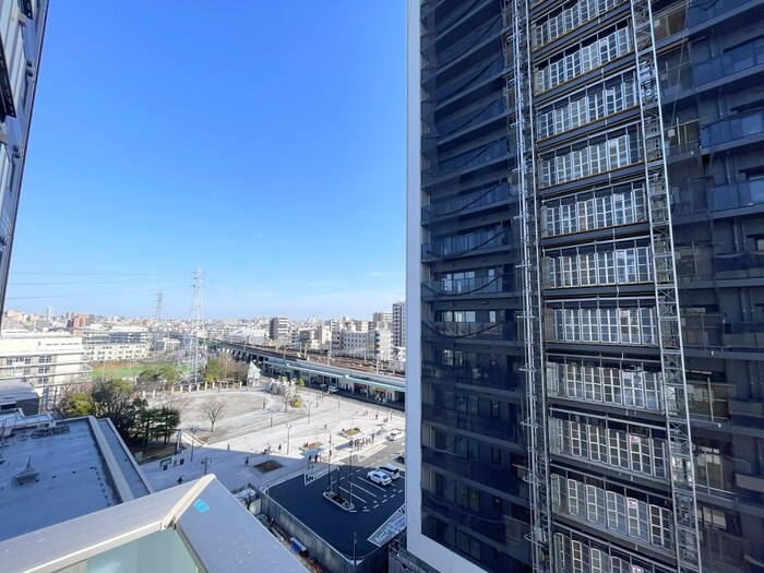 クラリティア綾瀬の物件内観写真