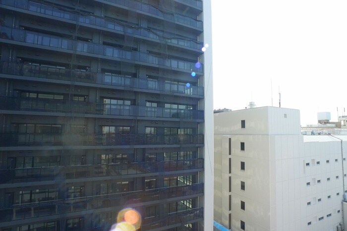 クラリティア綾瀬の物件内観写真