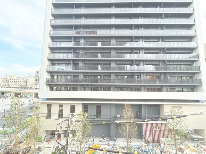 クラリティア綾瀬の物件内観写真