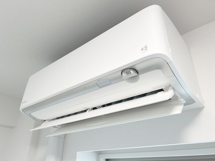 クラリティア綾瀬の物件内観写真